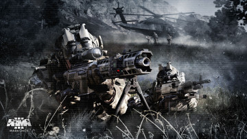 Картинка arma+3 видео+игры шутер arma 3 action