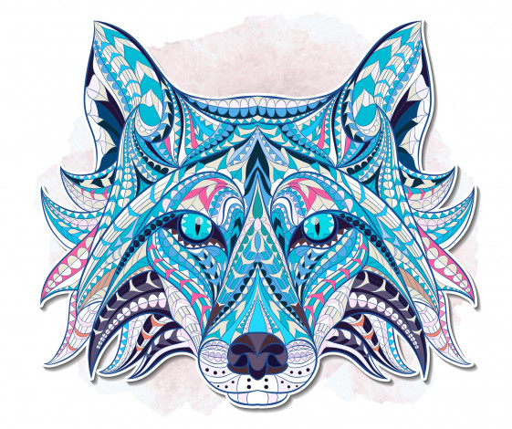 Обои картинки фото векторная графика, животные , animals, дракон, фон