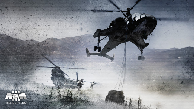 Обои картинки фото arma 3, видео игры, arma, 3, шутер, action