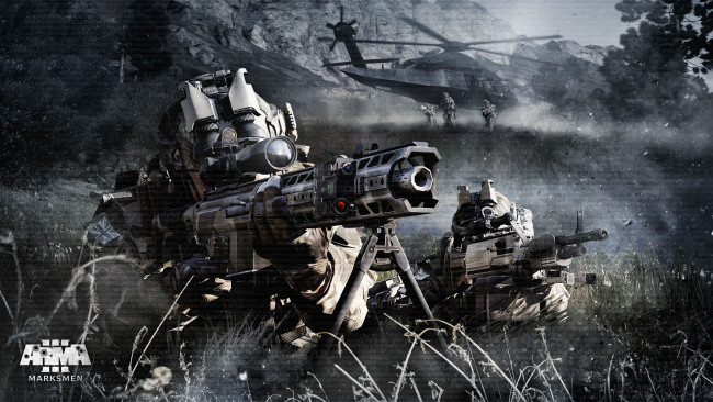 Обои картинки фото arma 3, видео игры, шутер, arma, 3, action