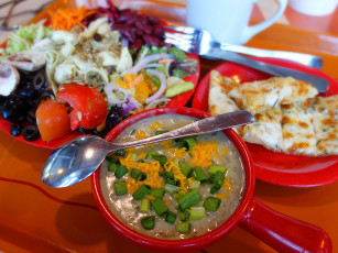 Картинка еда первые+блюда суп