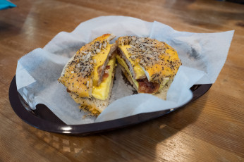 Картинка еда бутерброды +гамбургеры +канапе бутер