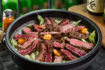 Картинка еда мясные+блюда кухня китайская