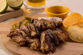 Картинка еда мясные+блюда кухня китайская