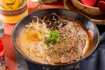 Картинка еда первые+блюда китайская кухня