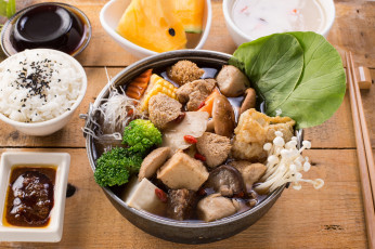 Картинка еда первые+блюда кухня китайская