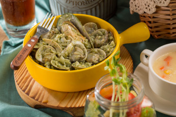 Картинка еда вторые+блюда кухня китайская