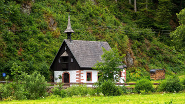 Картинка города -+католические+соборы +костелы +аббатства церковь