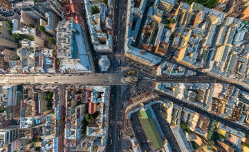 Картинка площадь+восстания +санкт-петербург города санкт-петербург +петергоф+ россия здания дома улица город панорама