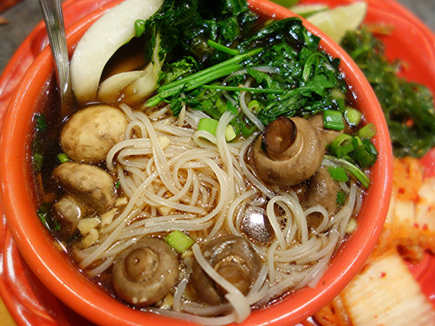 Обои картинки фото еда, первые блюда, суп