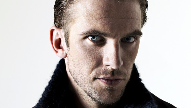 Обои картинки фото dan stevens, мужчины, - unsort, dan, stevens
