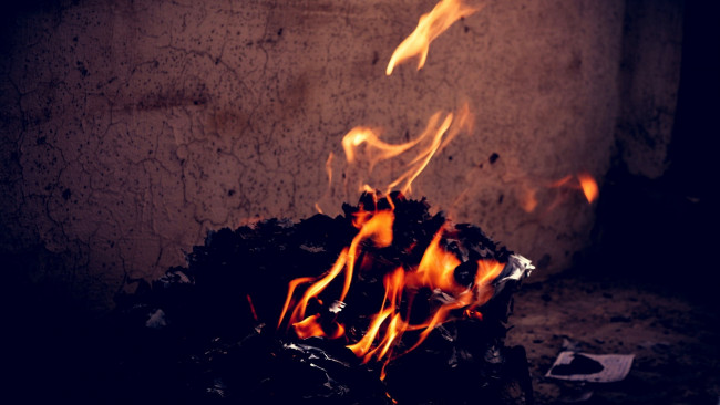 Обои картинки фото природа, огонь, пламя