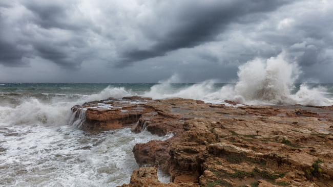 Обои картинки фото природа, побережье, берег, море