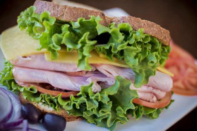 Обои картинки фото еда, бутерброды,  гамбургеры,  канапе, бутер