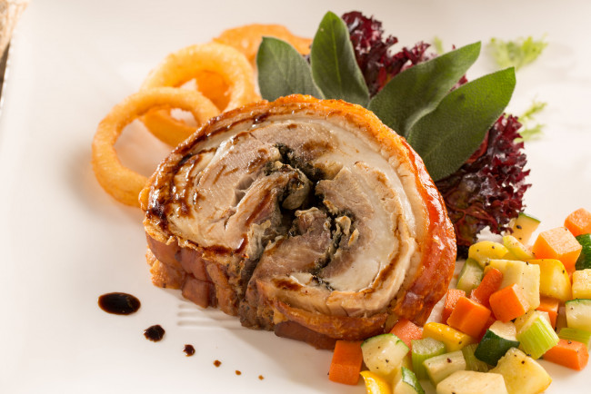 Обои картинки фото еда, мясные блюда, кухня, китайская