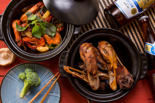 Обои картинки фото еда, разное, кухня, китайская