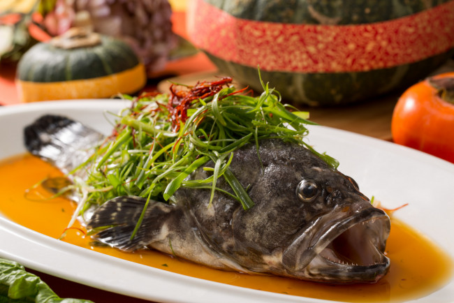 Обои картинки фото еда, рыба,  морепродукты,  суши,  роллы, кухня, китайская