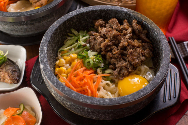 Обои картинки фото еда, вторые блюда, кухня, китайская