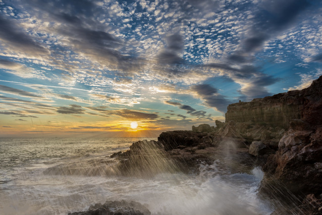 Обои картинки фото природа, побережье, берег, море