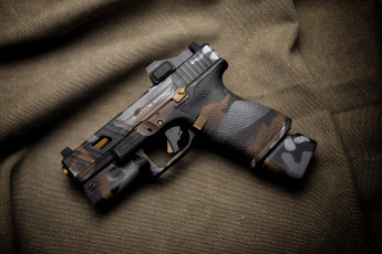 Картинка оружие пистолеты ствол