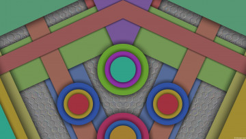 Картинка векторная+графика графика+ graphics фон узор цвет