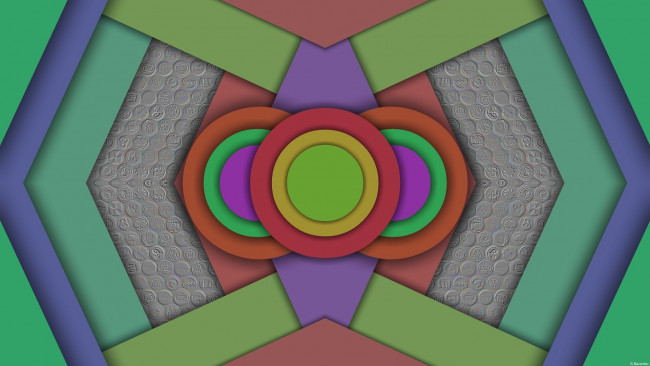 Обои картинки фото векторная графика, графика , graphics, цвет, фон, узор