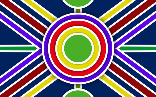 Обои картинки фото векторная графика, графика , graphics, цвет, фон, узор