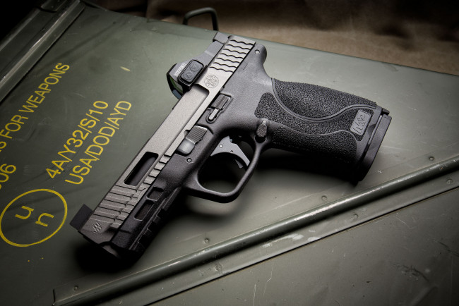 Обои картинки фото оружие, пистолеты, ствол