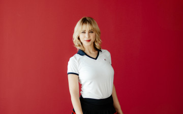 Картинка caylee+cowan девушки -unsort+ блондинки +светловолосые сша калифорния знаменитости лос aнджелес кэйли коуэн актриса