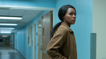 Картинка homecoming+ сериал+2018+–+ кино+фильмы -unknown+ другое возвращение домой триллер драма детектив сериал janelle monae