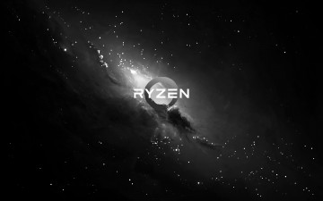 обоя amd ryzen, бренды, amd, компания, производитель, процессоров, и, не, только