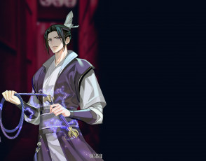 Картинка аниме mo+dao+zu+shi the untamed неукротимый повелитель чэньцин мосян тунсю mo dao zu shi магистр дьявольского культа