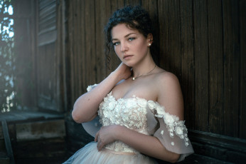 Картинка девушки -+невесты девушка красивая супер секси няша нежная классная модница лапочка мадам