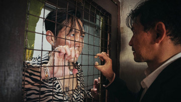 Картинка deliver+us+from+evil+ 2020 кино+фильмы -unknown+ другое боевик триллер криминал избави нас от лукавого южная корея