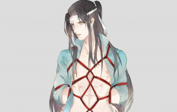 Картинка аниме mo+dao+zu+shi the untamed неукротимый повелитель чэньцин мосян тунсю mo dao zu shi магистр дьявольского культа