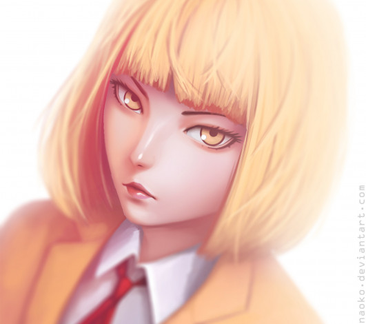 Обои картинки фото аниме, prison school, prison, school