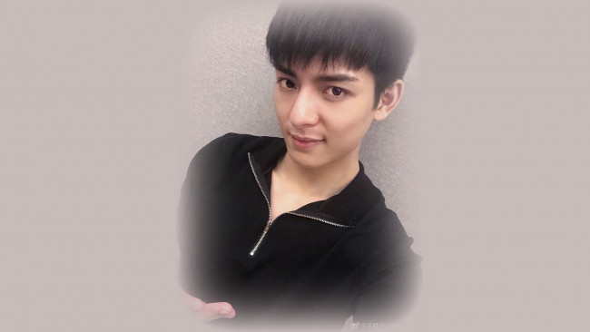 Обои картинки фото мужчины, wang hao xuan, ван, хаосюань, wang, hao, xuan