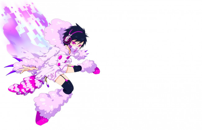 Обои картинки фото аниме, durarara, дюрарара