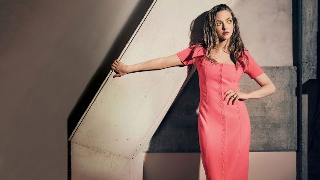 Обои картинки фото девушки, amanda seyfried, аманда, сейфрид, модель, певица, актриса, знаменитости