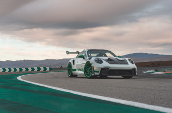 Картинка автомобили porsche