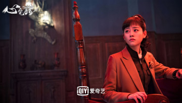 Картинка кино+фильмы psych-hunter девушка кресло