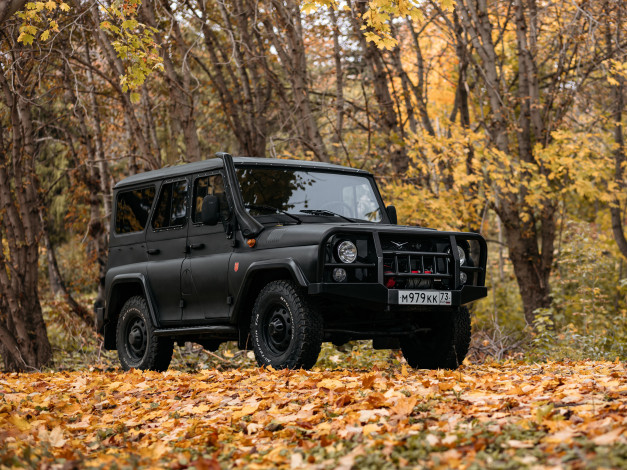 Обои картинки фото автомобили, уаз, uaz
