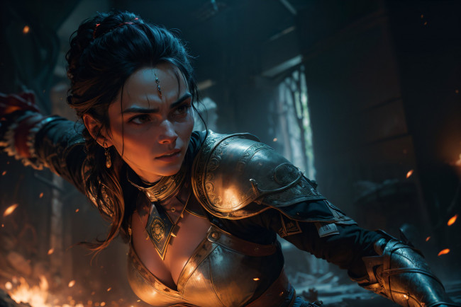 Обои картинки фото 3д графика, фантазия , fantasy, нейросети, графика, нейроарт, ai, art, нейронные, сети, рисунки, нейро, искусство