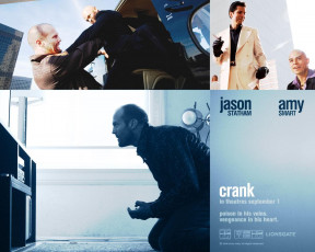 Картинка кино фильмы crank