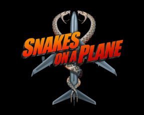 Картинка кино фильмы snakes on plane