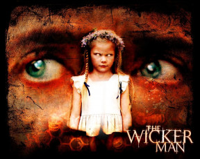 Картинка кино фильмы the wicker man