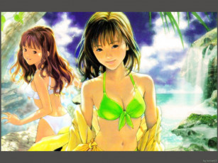 обоя аниме, incise, soul