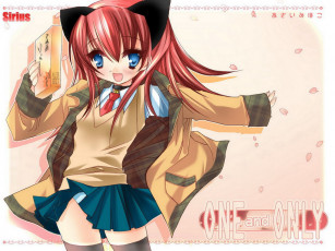 Картинка аниме *unknown другое