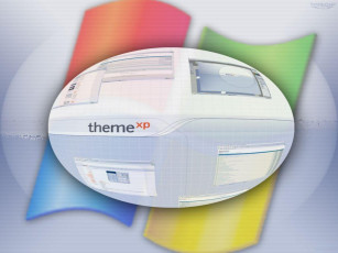 Картинка компьютеры windows xp