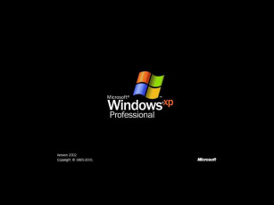 Картинка компьютеры windows xp
